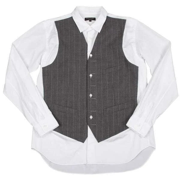 コムデギャルソンオムプリュスCOMME des GARCONS HOMME PLUS ベスト