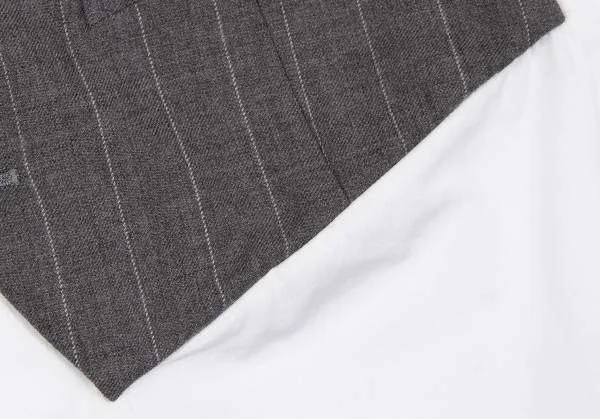 コムデギャルソンオムプリュスCOMME des GARCONS HOMME PLUS ベスト