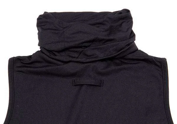 (SALE) Jean Paul GAULTIER FEMME Design sleeveless top K-30624_010