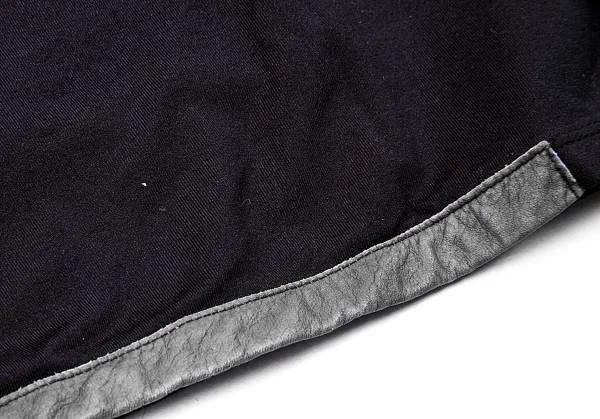 (SALE) Jean Paul GAULTIER FEMME Design sleeveless top K-30624_012