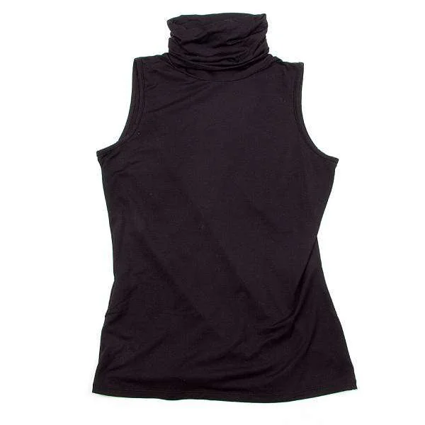 (SALE) Jean Paul GAULTIER FEMME Design sleeveless top K-30624_002