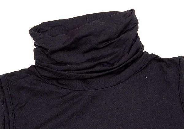 (SALE) Jean Paul GAULTIER FEMME Design sleeveless top K-30624_003