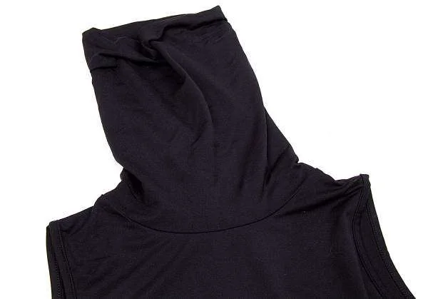 (SALE) Jean Paul GAULTIER FEMME Design sleeveless top K-30624_004