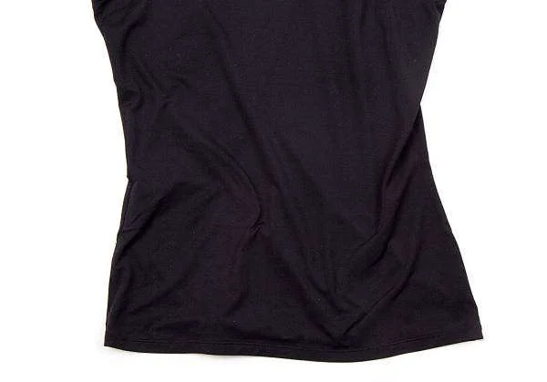 (SALE) Jean Paul GAULTIER FEMME Design sleeveless top K-30624_007