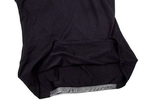 (SALE) Jean Paul GAULTIER FEMME Design sleeveless top K-30624_008