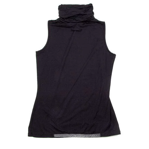 (SALE) Jean Paul GAULTIER FEMME Design sleeveless top K-30624_009