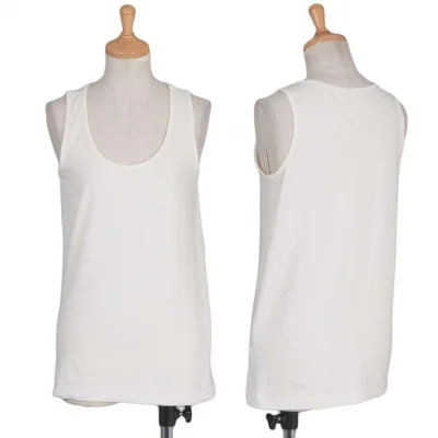 【SALE】ワイスリーYー３ ストレッチタンクトップ