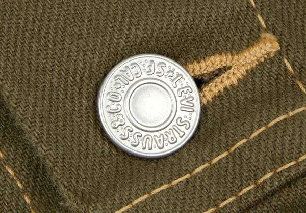 (FINAL PRICE) JUNYA WATANABE MAN and Levi's Tracker jacket K-30831_004