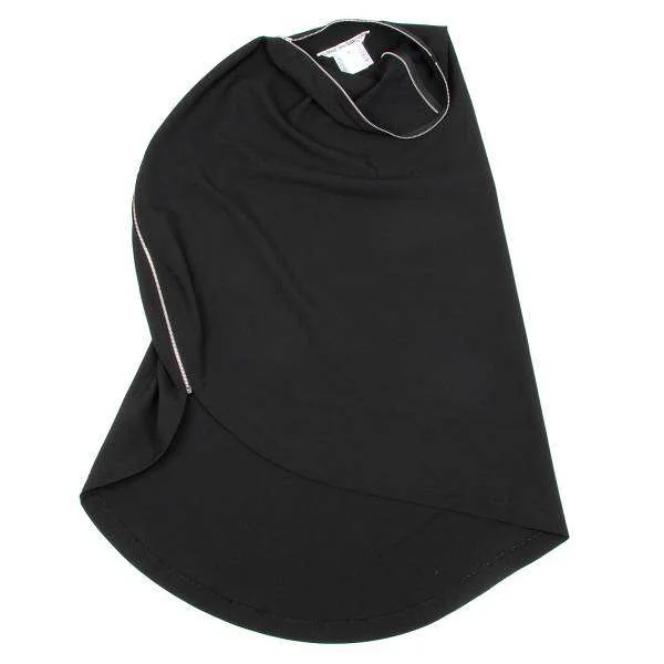 コムデギャルソンCOMME des GARCONSウールギャバジップデザイン