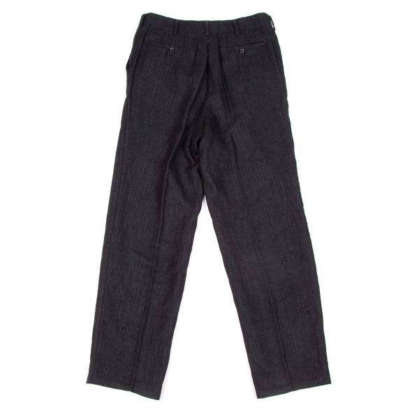 SALE】ヨウジヤマモト プールオムYohji Yamamoto POUR HOMME