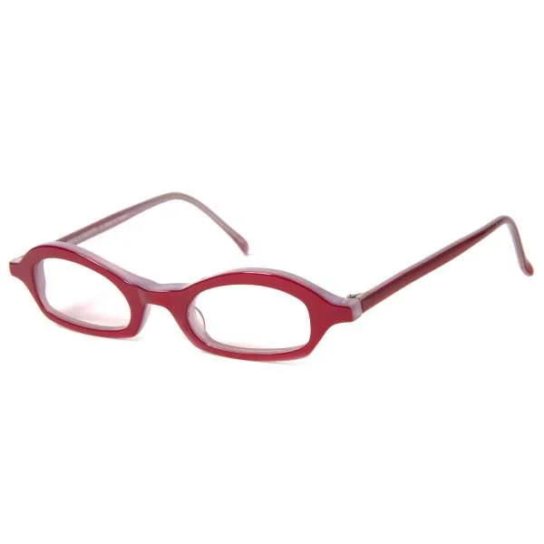 (SALE) ANNE ET VALENTIN ZEPHY ooi Red,Purple 45 20 135 M-525_001