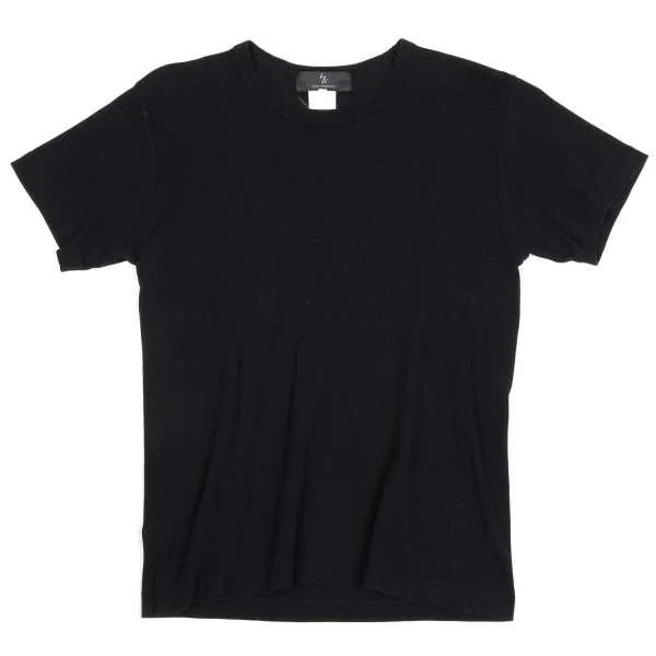 【SALE】ワイズフォーメンY's for men コットンシンプルTシャツ