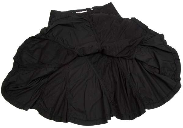 トリコ コムデギャルソンtricot COMME des GARCONS異素材切替