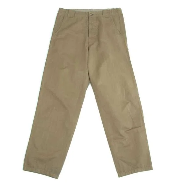 ワイズフォーメンY's for men コットンチノパンツ