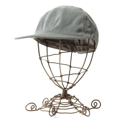 【SALE】ワイズフォーメンY's for men ウールギャバベースボールキャップ