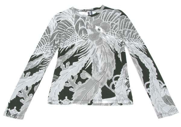 お見舞い ジャンポールゴルチエ JEAN'S GAULTIER Paul ジーンズJean トップス