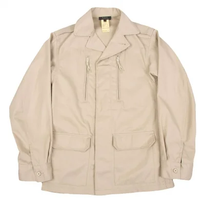【SALE】アーペーセーA.P.C. コットンポリミリタリージャケット