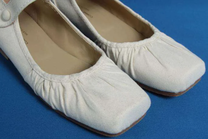 トリココムデギャルソン ストラップシューズ tricot COMME des GARCONS トリココムデギャルソンtricot