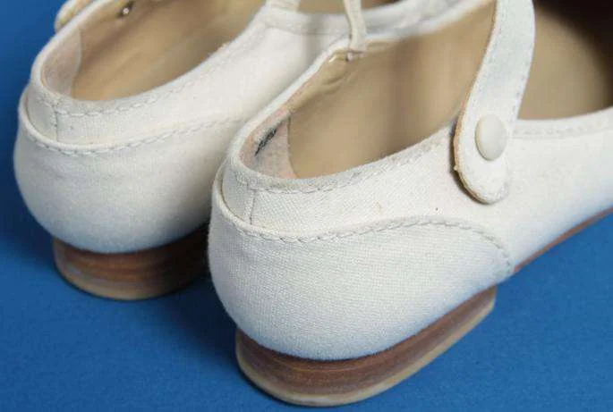 トリココムデギャルソン ストラップシューズ tricot COMME des GARCONS トリココムデギャルソンtricot