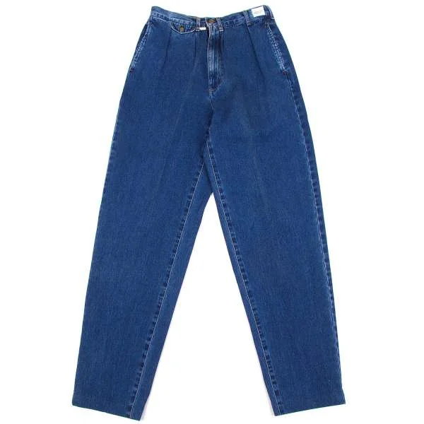 PAPAS / パパス （メンズ） デニムパンツ | ファッション通販