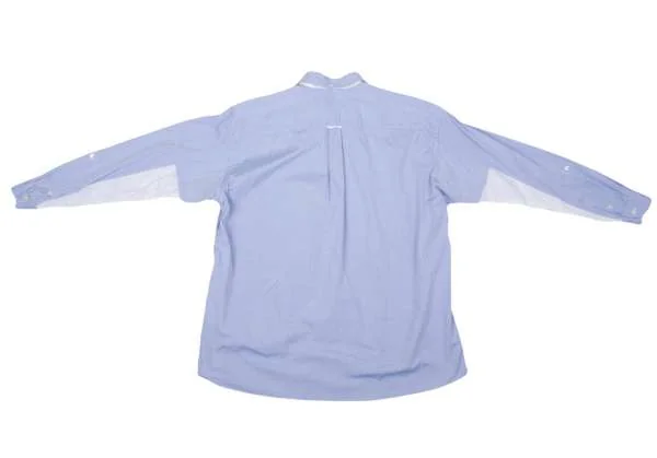 GANRYU Morning design dress shirt(K-33582) K-33582_010