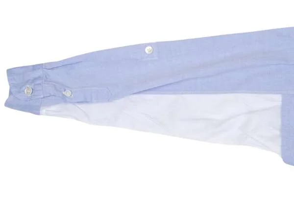 GANRYU Morning design dress shirt(K-33582) K-33582_011