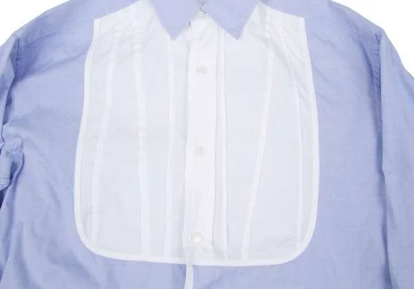 GANRYU Morning design dress shirt(K-33582) K-33582_004