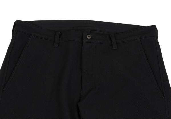 コムデギャルソンオムCOMME des GARCONS HOMME 製品染め変わり織