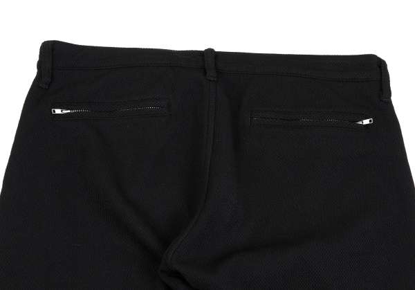 コムデギャルソンオムCOMME des GARCONS HOMME ウールポケット