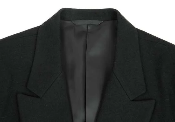 Y's for men 黒 ジャケット M 2026年最新Y's for men メンズ