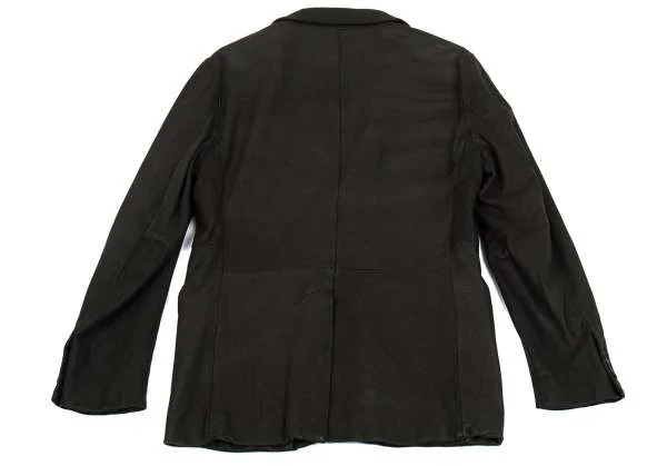 SALE】ヨウジヤマモト ダーバンYohji Yamamoto DURBAN A.A.R. 製品染め