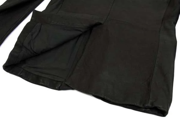 SALE】ヨウジヤマモト ダーバンYohji Yamamoto DURBAN A.A.R. 製品染め