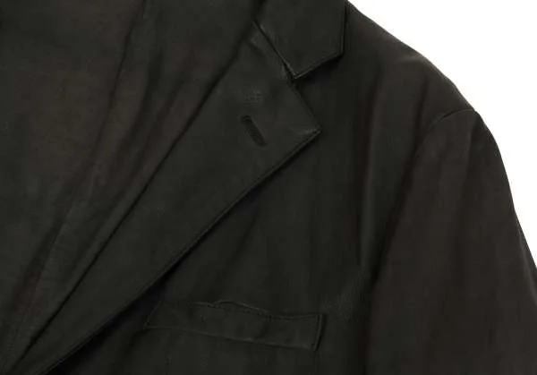 SALE】ヨウジヤマモト ダーバンYohji Yamamoto DURBAN A.A.R. 製品染め