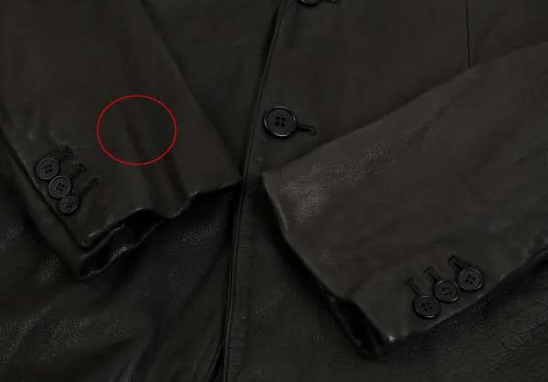 SALE】ヨウジヤマモト ダーバンYohji Yamamoto DURBAN A.A.R. 製品染め