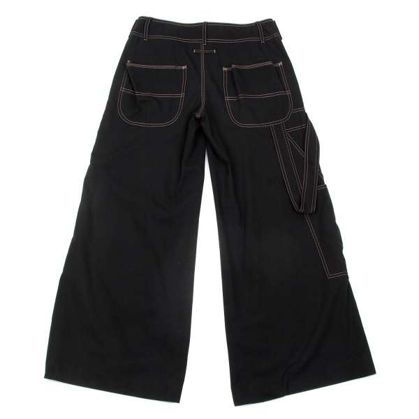 ジャンポールゴルチエ ファムJean Paul GAULTIER FEMME コットン