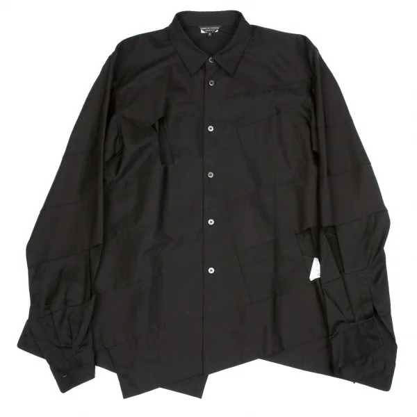 コムデギャルソン オムプリュスCOMME des GARCONS HOMME PLUS ねじれ