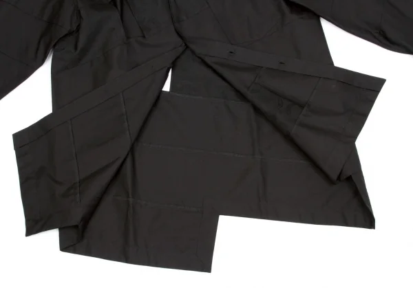 コムデギャルソン オムプリュスCOMME des GARCONS HOMME PLUS ねじれ