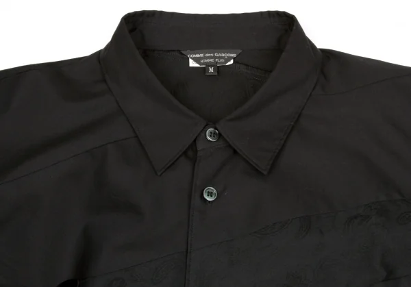 コムデギャルソン オムプリュスCOMME des GARCONS HOMME PLUS ねじれ