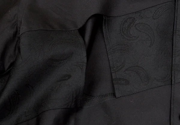 コムデギャルソン オムプリュスCOMME des GARCONS HOMME PLUS ねじれ