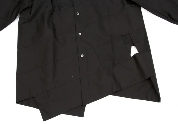 コムデギャルソン オムプリュスCOMME des GARCONS HOMME PLUS ねじれ