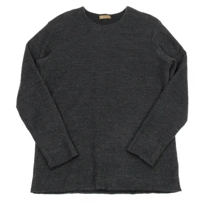 【SALE】ワイズフォーメンY's for men リバーシブルカットソー