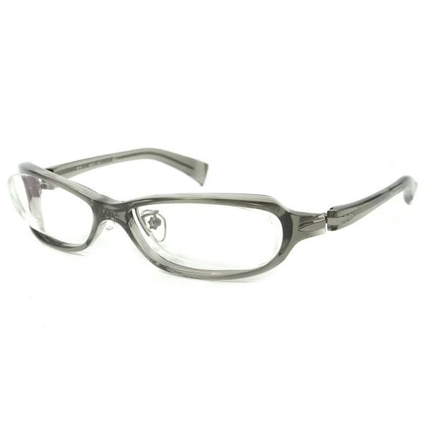 999.9 NP-51 Prescription glasses Grey 56□17 115 M-560_001