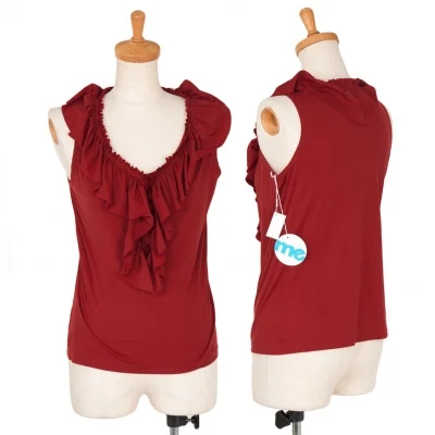 Brand new ! ISSEY MIYAKE me Dyed Sleeveless