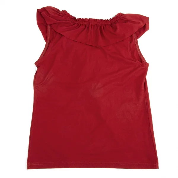 Brand new ! ISSEY MIYAKE me Dyed Sleeveless K-2679_009