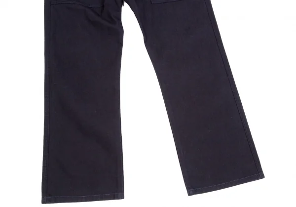 コムデギャルソンオムCOMME des GARCONS HOMME コットンポケット