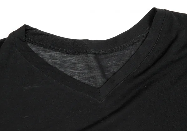 SALE】ヨウジヤマモト ノアールYohji Yamamoto NOIR シースルー