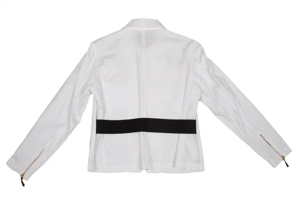 (SALE) Jean-Paul GAULTIER Shirt Jacket K-35520_012