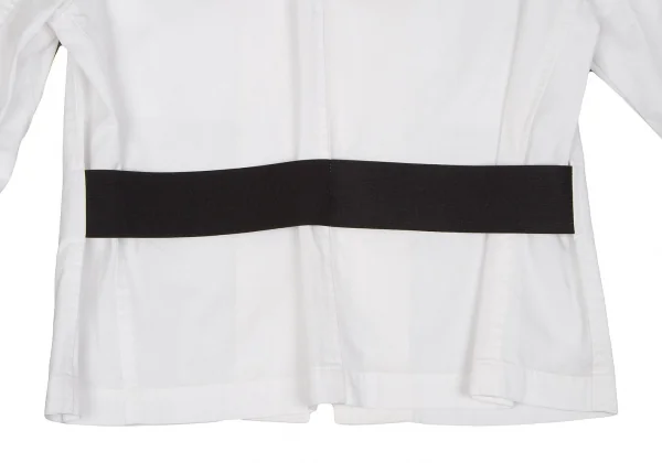 (SALE) Jean-Paul GAULTIER Shirt Jacket K-35520_013