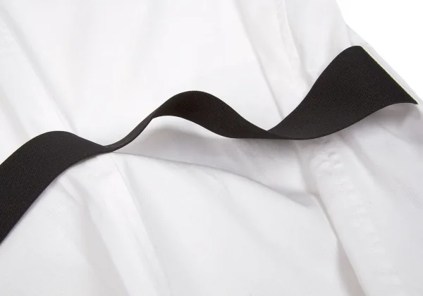 (SALE) Jean-Paul GAULTIER Shirt Jacket K-35520_014