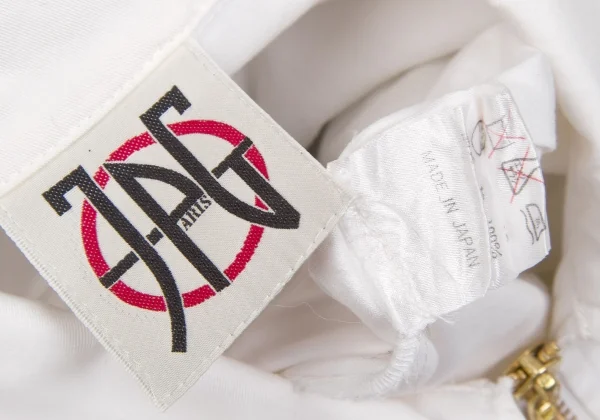 (SALE) Jean-Paul GAULTIER Shirt Jacket K-35520_016